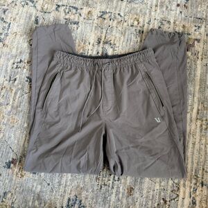 Vuori Grey Men’s Joggers